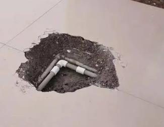 柳江卫生间漏水维修公司为您分享如何判断家里漏水