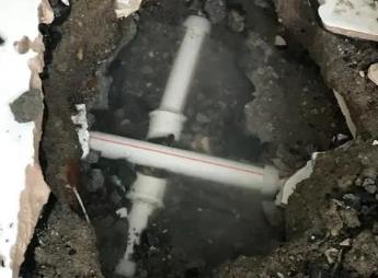 柳江阳台漏水维修公司为您分享楼上楼下漏水怎么处理