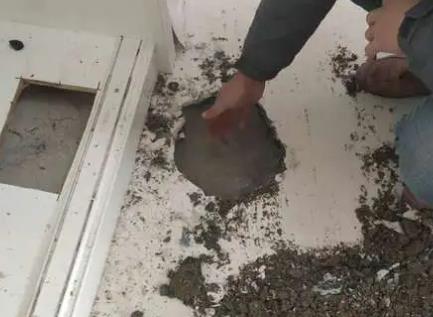 柳江卫生间漏水维修公司分享下精确定位查漏水一次多少钱?不同级别收费不同