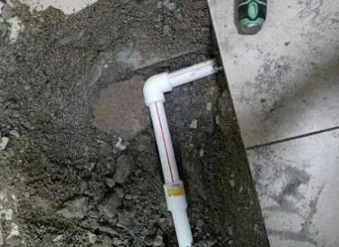 柳江阳台漏水维修时有哪些声音会影响检漏仪